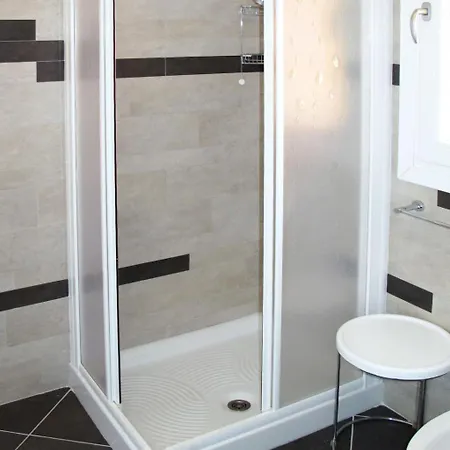 Begonie-1 By Interhome Holiday home *