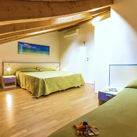 Begonie-1 By Interhome Holiday home Bibione Pineda