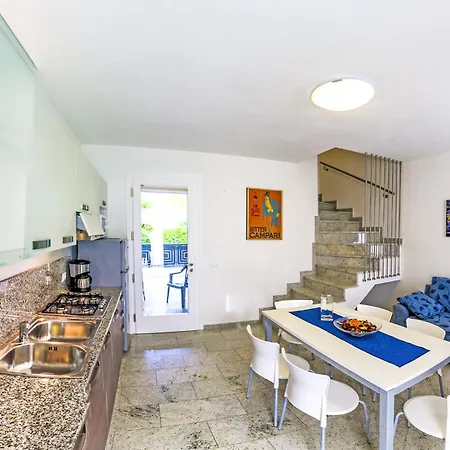 Begonie-1 By Interhome Holiday home Bibione Pineda