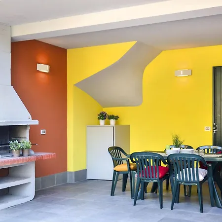 Holiday home Begonie-1 By Interhome Bibione Pineda