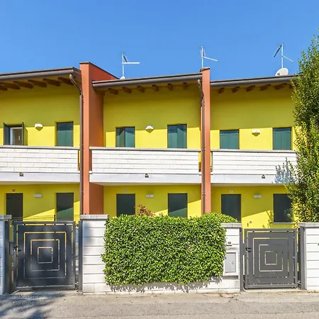 Begonie-1 By Interhome Bibione Pineda